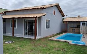 Casa de Praia Unamar